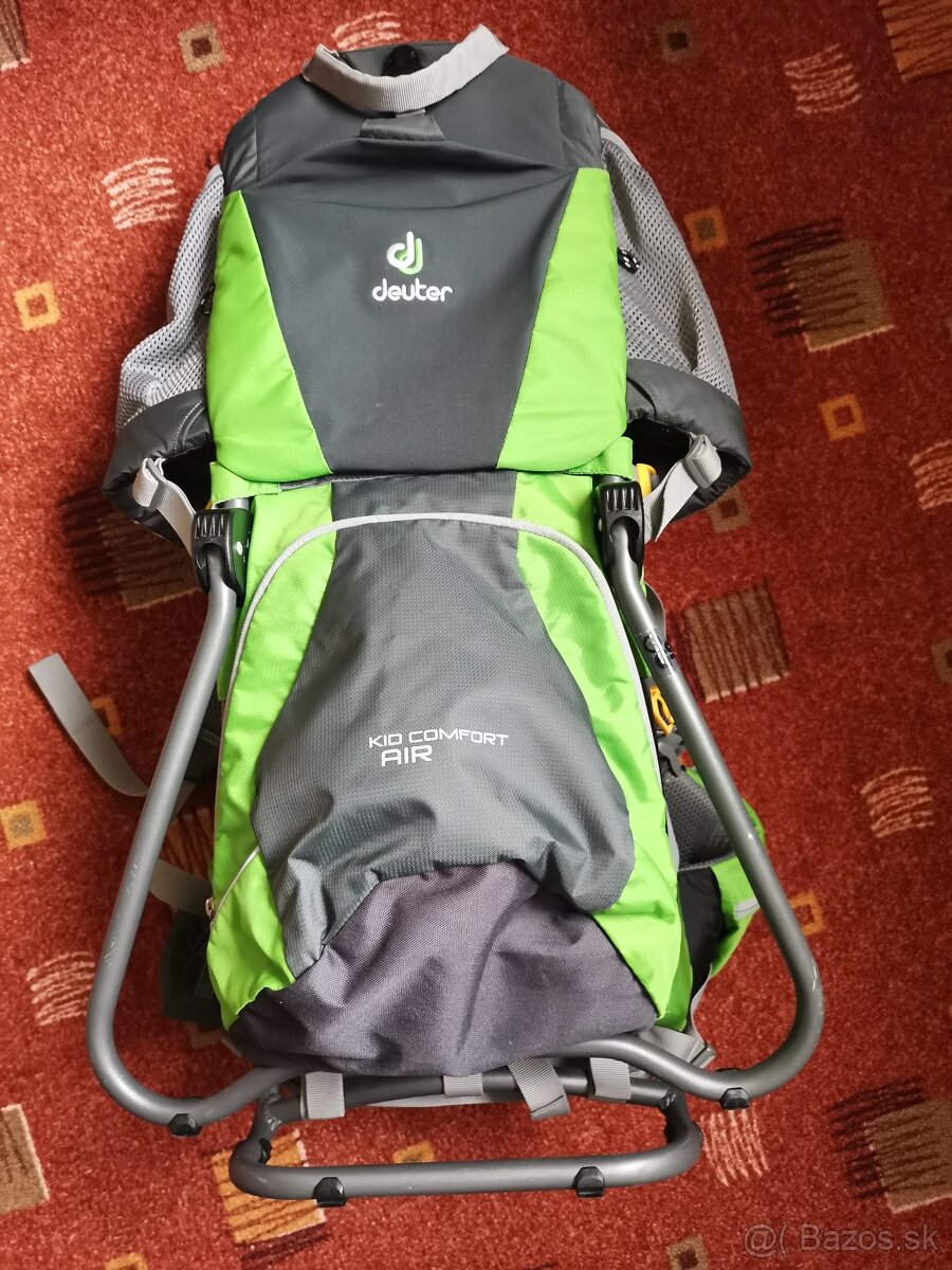 Deuter Comfort Kid Air - 2