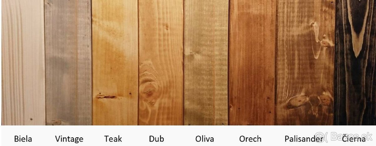 Polička na lane - 2