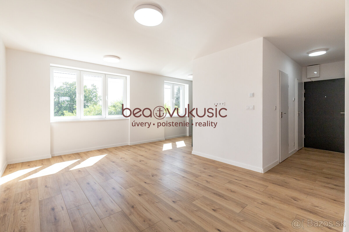 NA PREDAJ_"TURŇA LIVING"_obnovený bytový dom_16 bytov_2 iz - 2