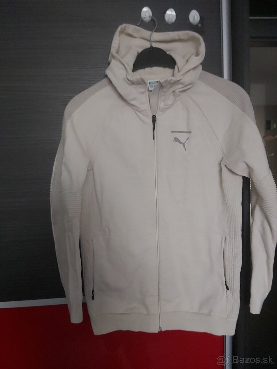 Damska mikina Puma vel.xs - 2