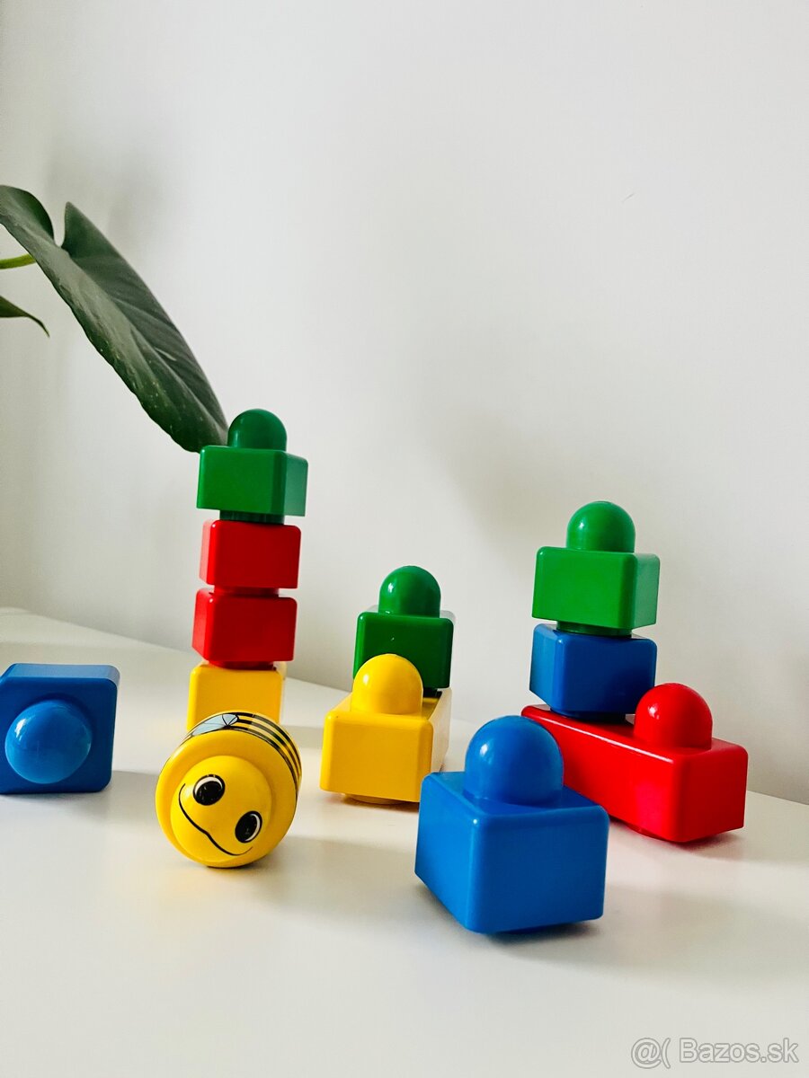 Lego Duplo Primo My Bumble Bee 2077-1 - 2