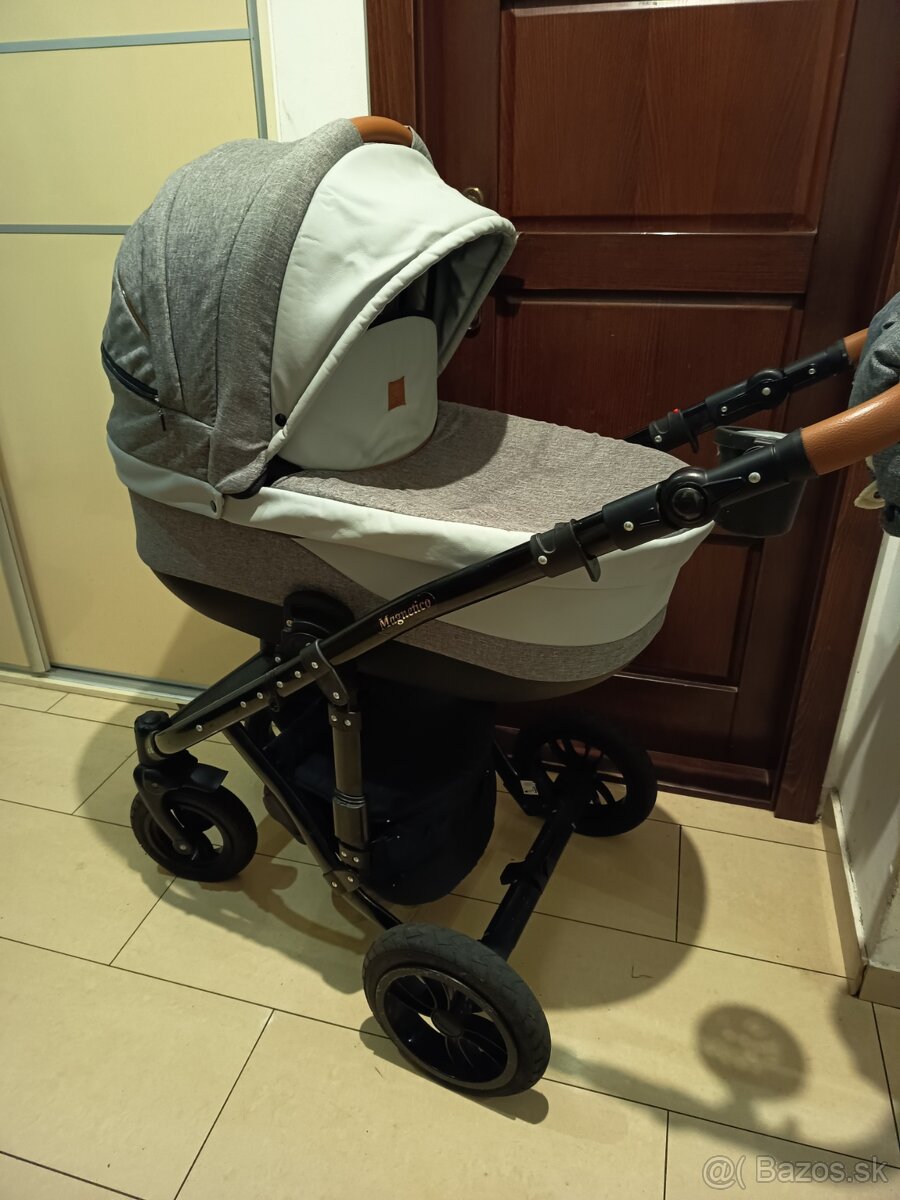 Kombinovaný kocik - 2