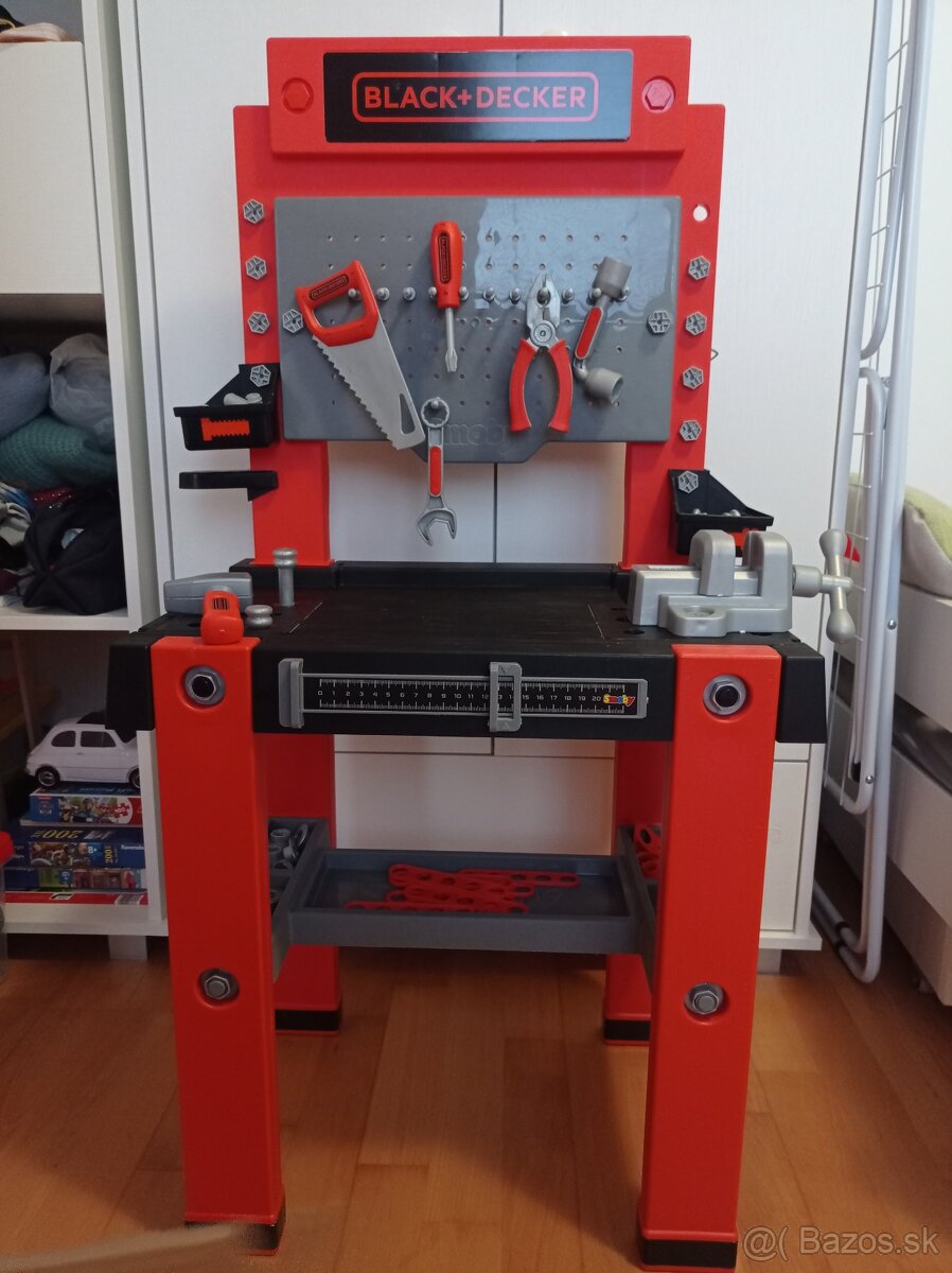 Montážny pult Black Decker - 2