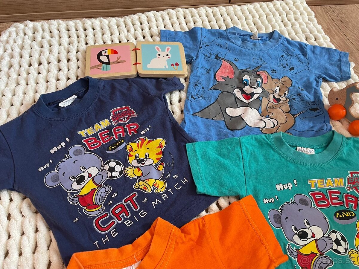 ✅𝐓𝐑𝐈𝐂𝐊𝐀 74 ✅4ks cena spolu - 2