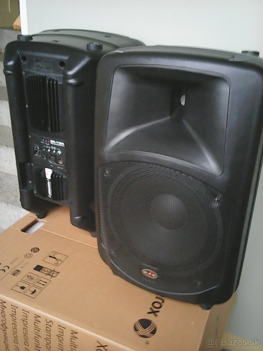 AKTÍVNE REPROBOXY - 2