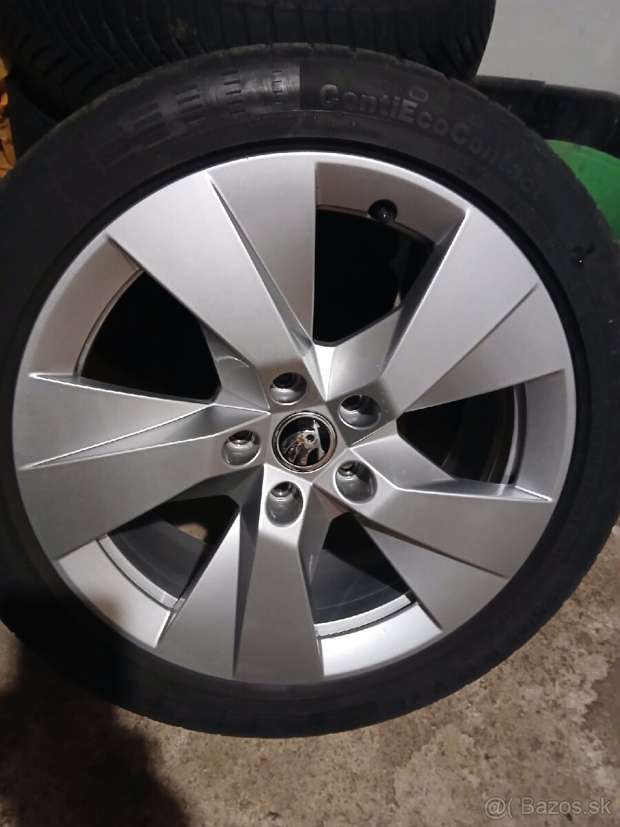 Škoda Paget Aero R17 - 2