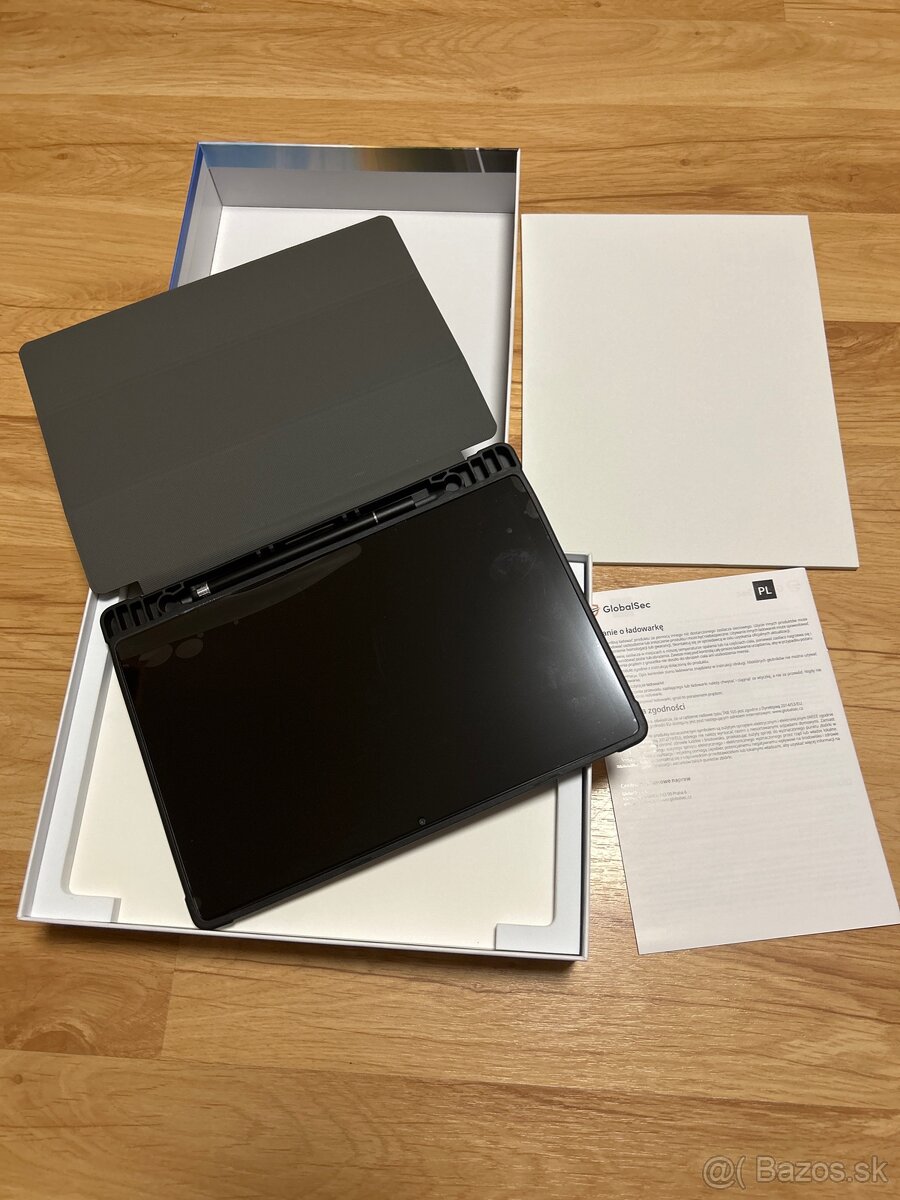 Tablet GlobalSec – úplne nový, len rozbalený - 2