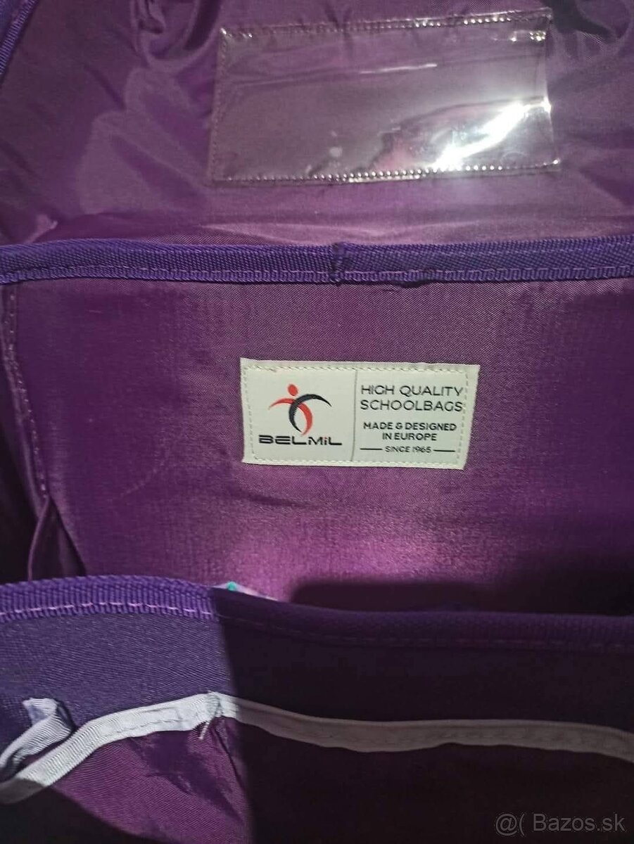 Školská taška - 2