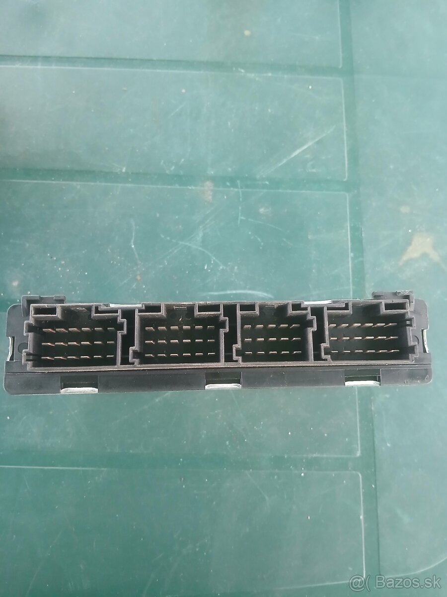 Man motorové jednotky - 2