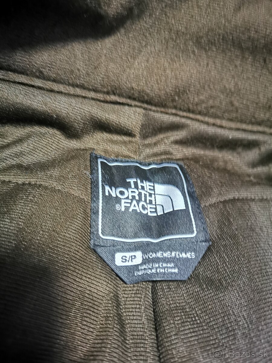 The North Face nohavice - 2