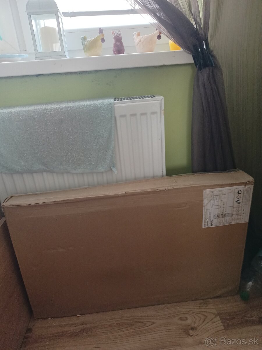 Úplne čisto nový Pc stôl - 2