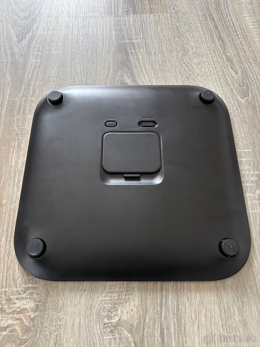 Osobná váha Garmin Index™ S2, čierna - 2