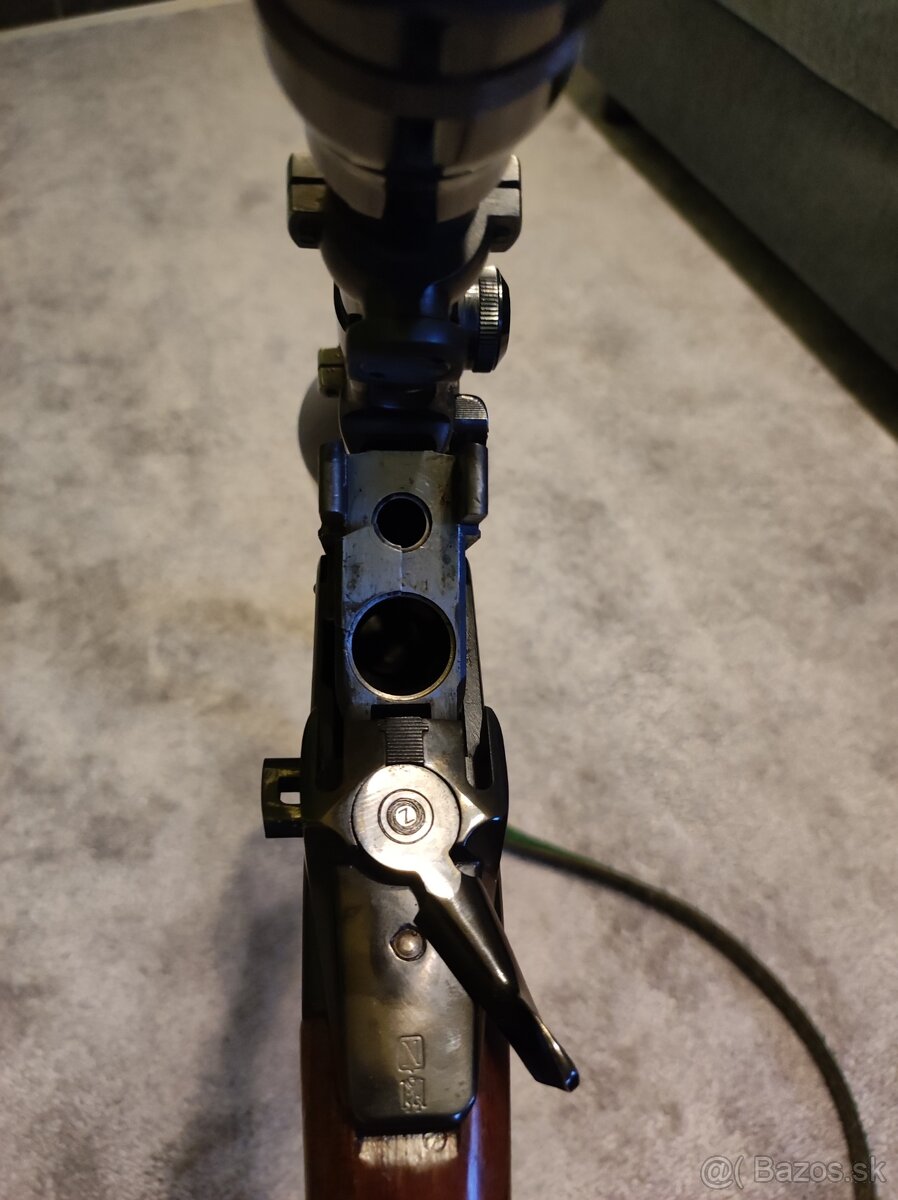 Guľobroková kozlica - 2