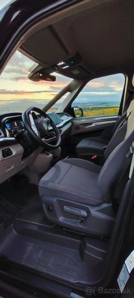 Preprava osôb, letištné transfery, nonstop - 2