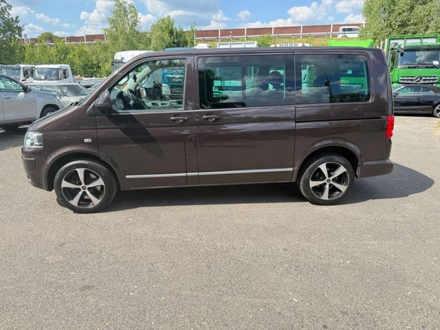 Volkswagen Multivan Highline T5 - 2