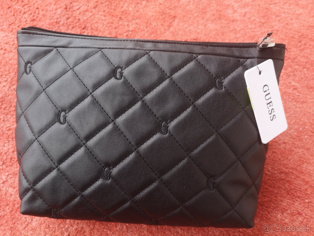 GUESS dámska kozmetická taška - 2