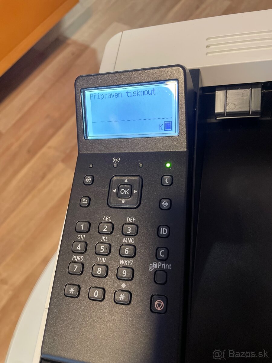 Predám CanonLB252dw špičkový stav - 2