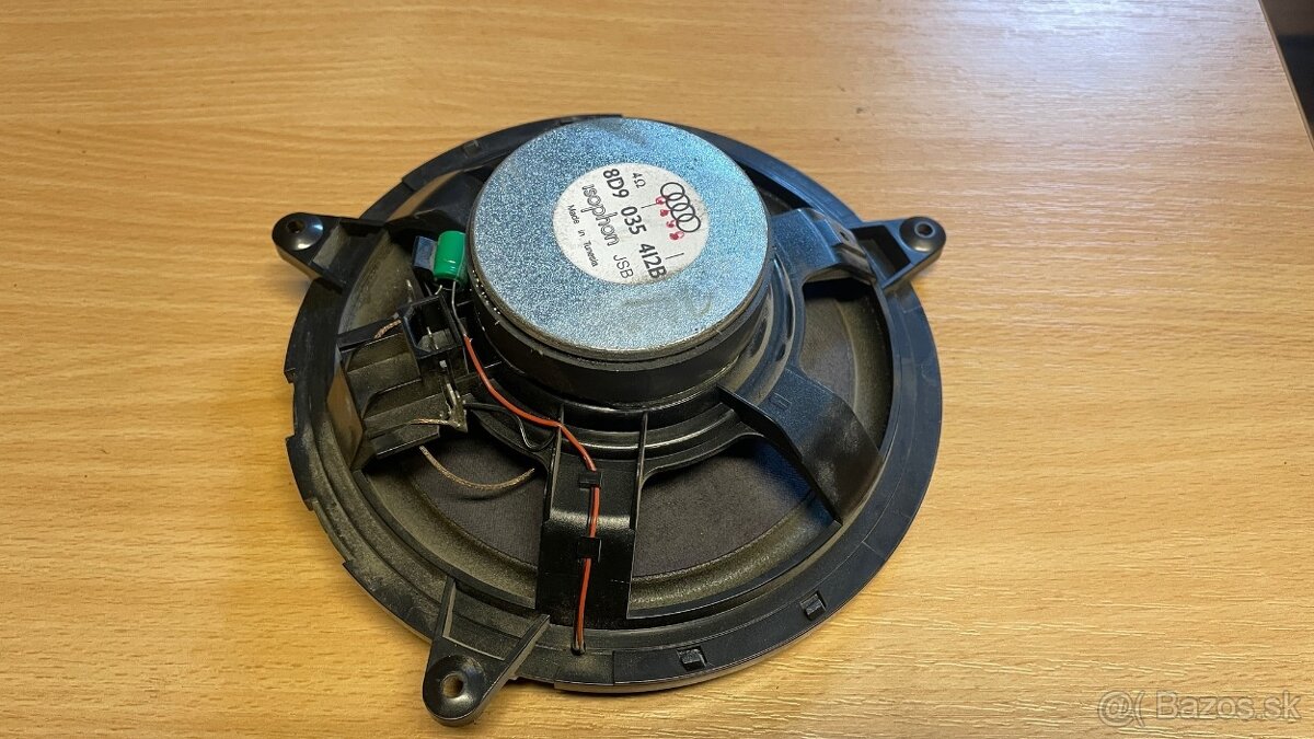 Audi reproduktor Isophon 8D9035412B - 2
