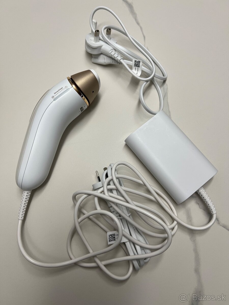 Braun Silk Expert Pro 5 - 2