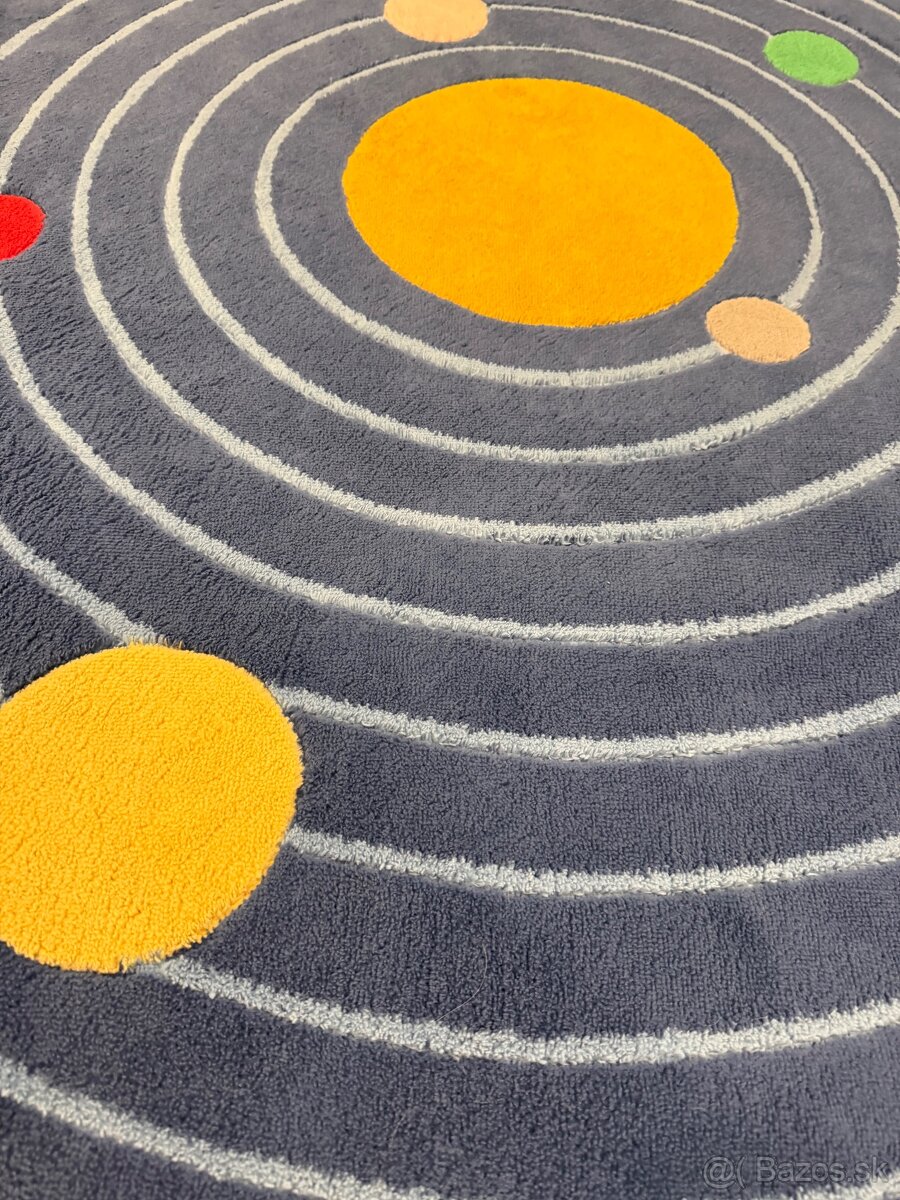 Detsky koberec Ikea - 2