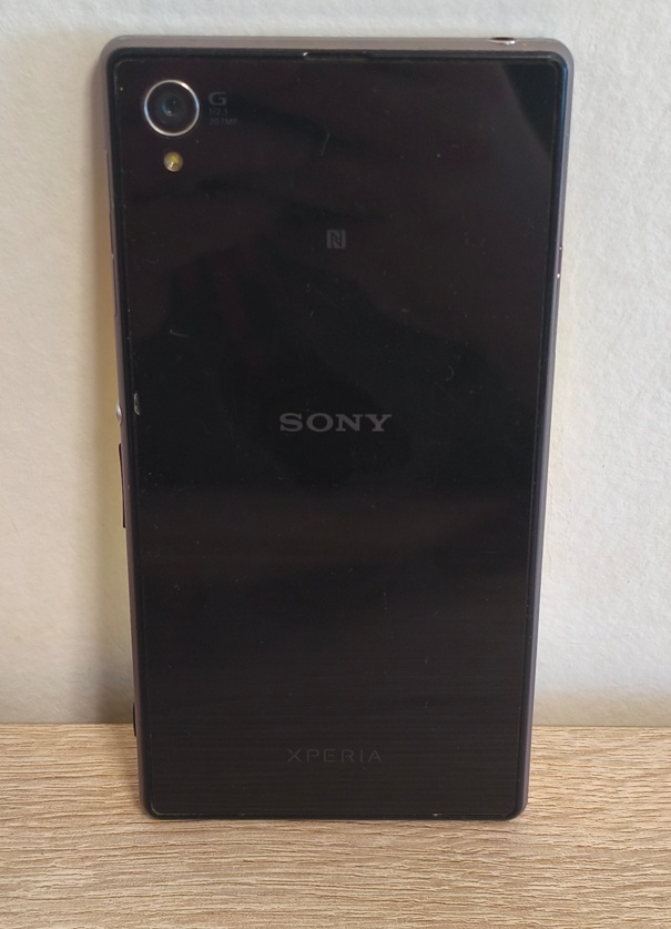 Predám Sony Xperia Z1 na ND - 2