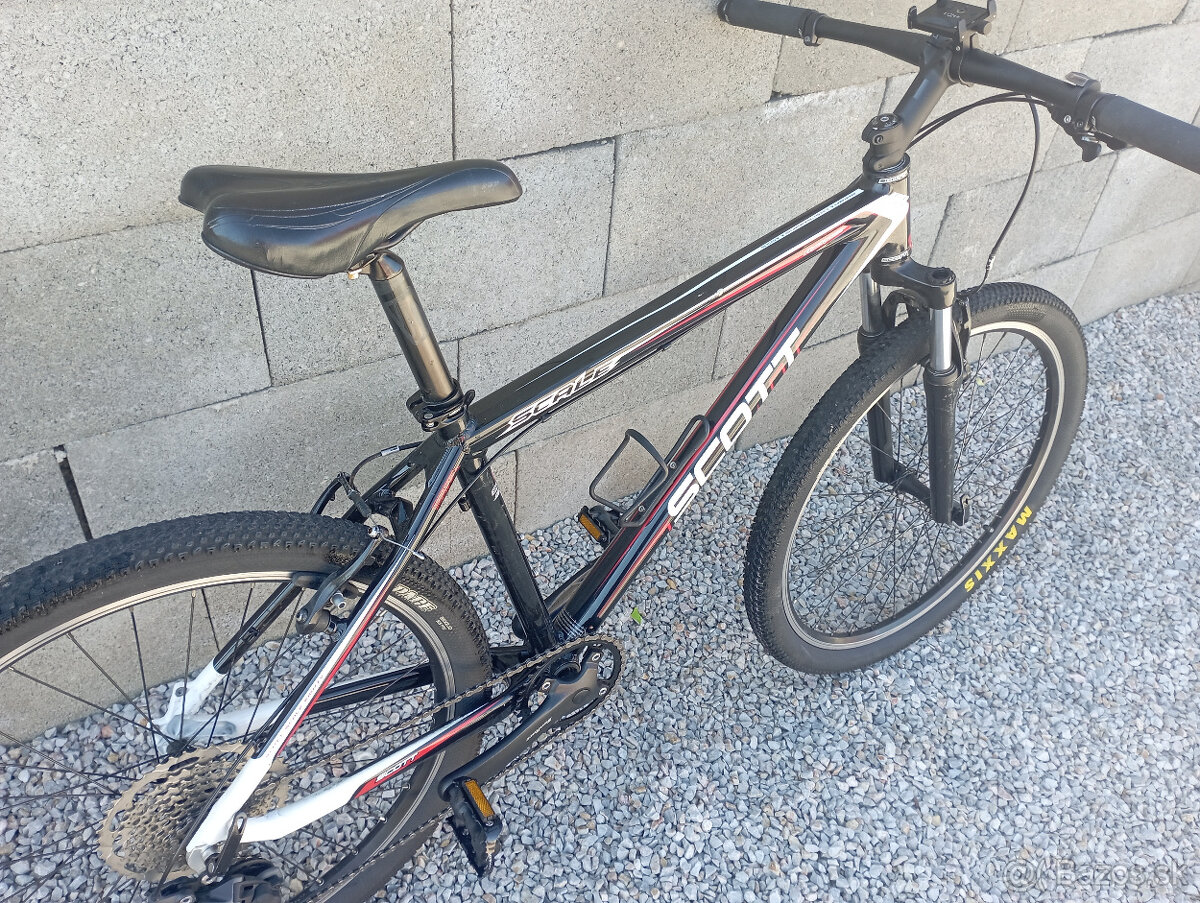 Scott Scale 1x10 Shimano Deore - 2