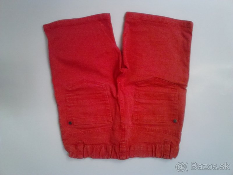 Kraťasy č. 8, 8-9r. - 2