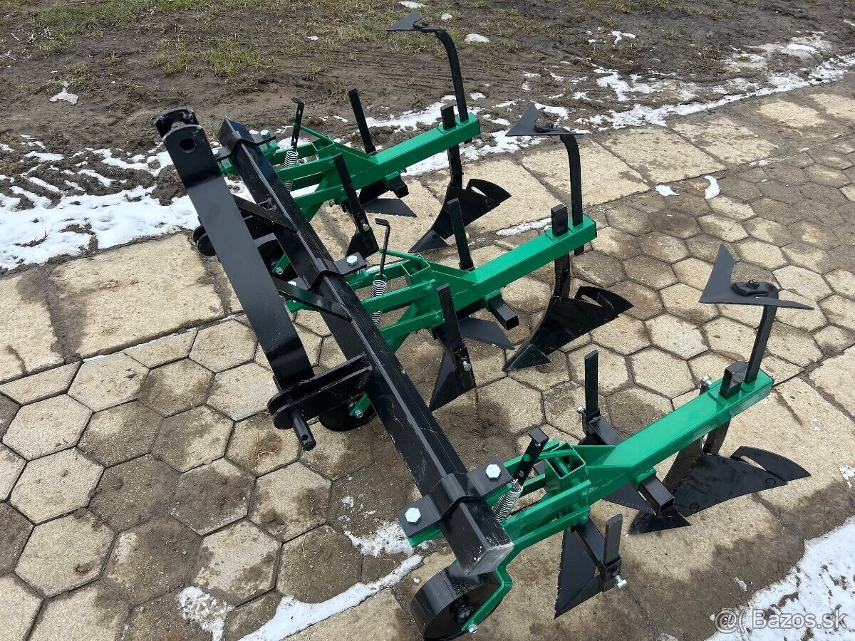 Plečka na zemiaky 🥔 - 2