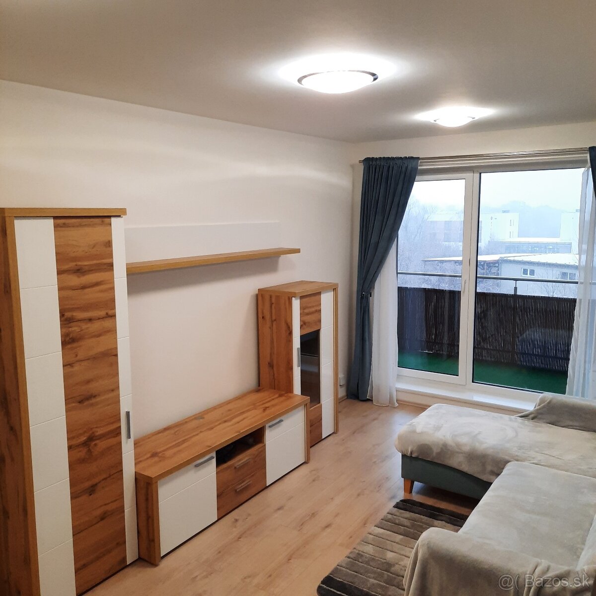 prenájom 2 izb. byt, Prešov - 2