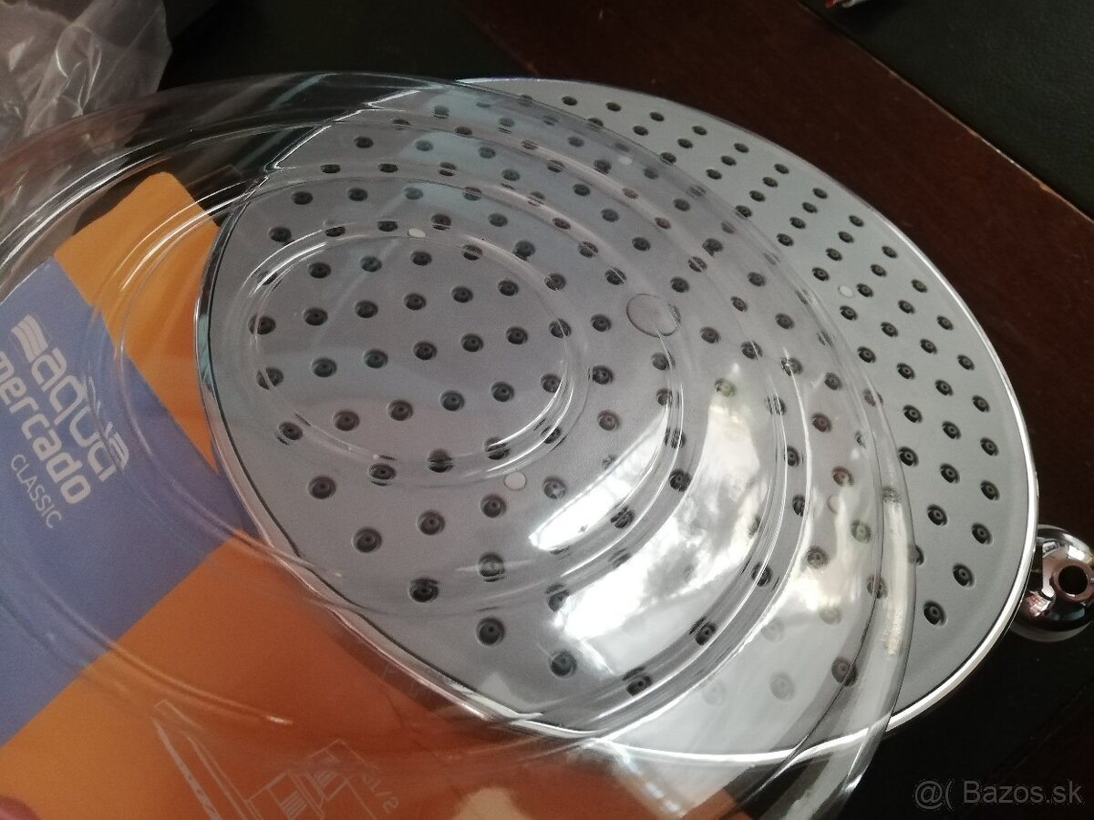 Sprchová hlavica - 2