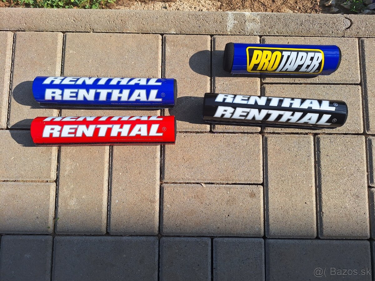 Pena na riadidla - 2