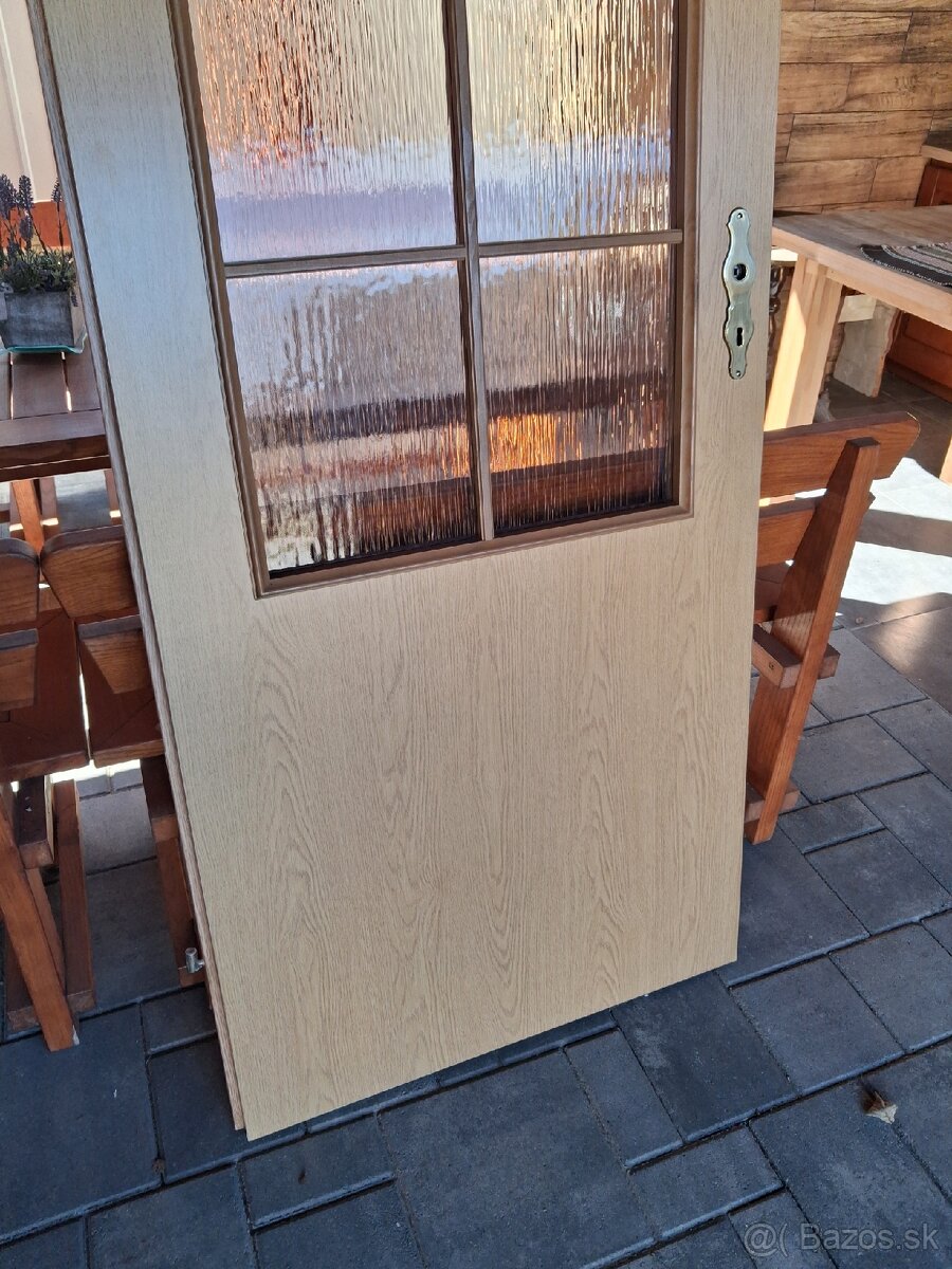 Dvere vnutorne - 2