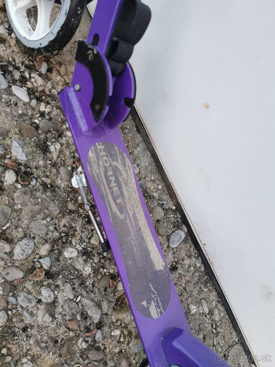 Kolobežka pre deti - 2