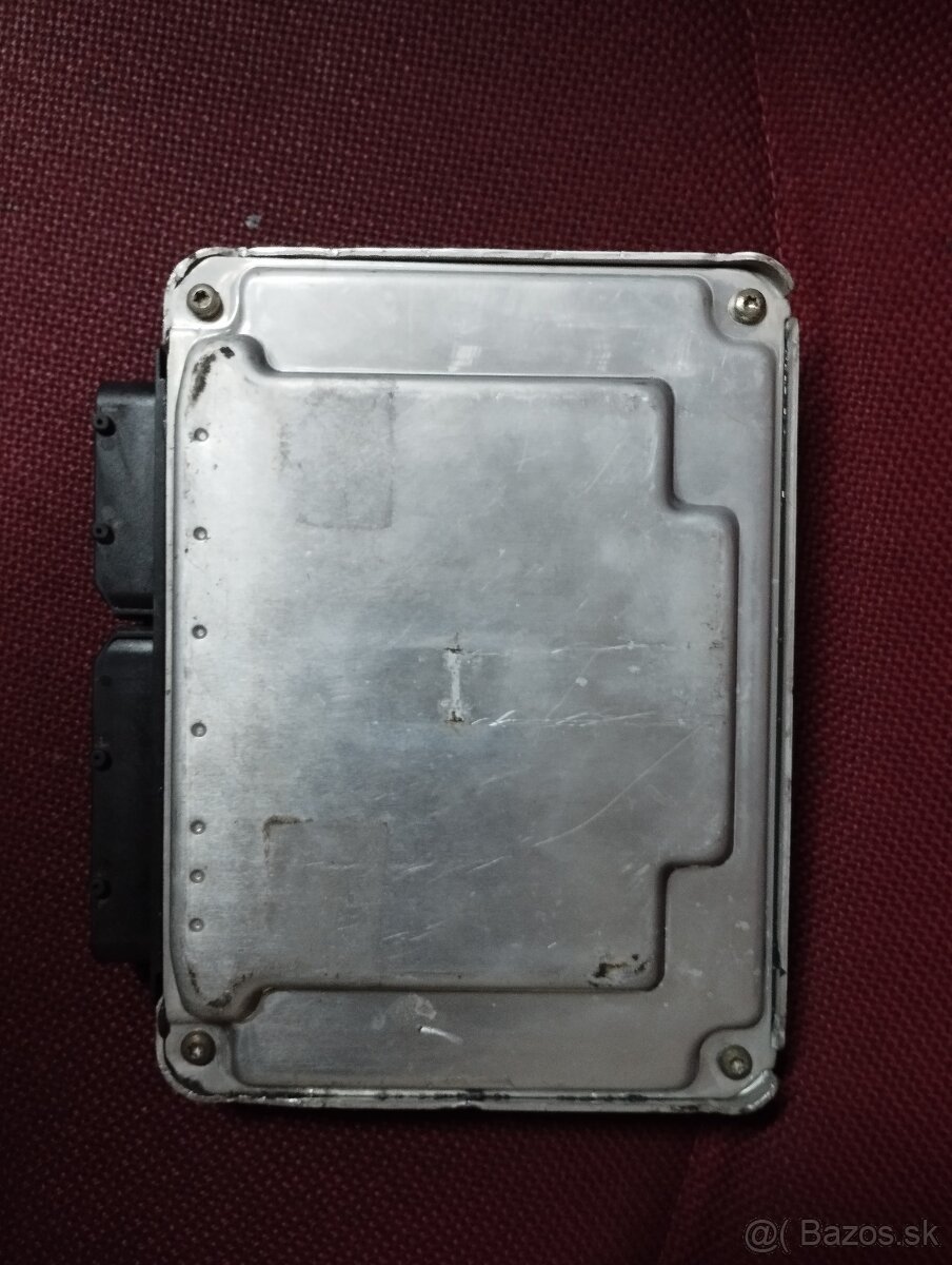 Riadiaca jednotka škoda/vw 1.9tdi - 2