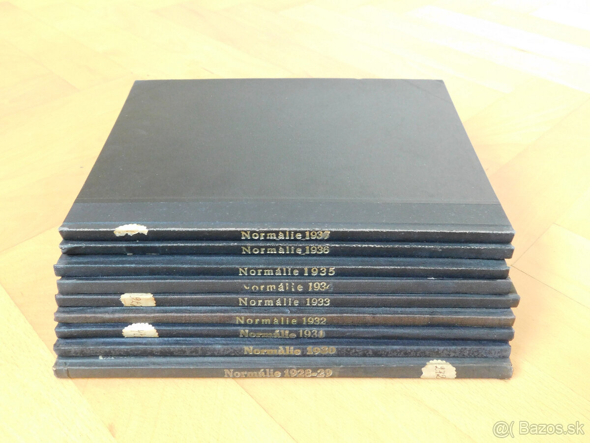 Zbierky zákonov 1991-1997 - 2