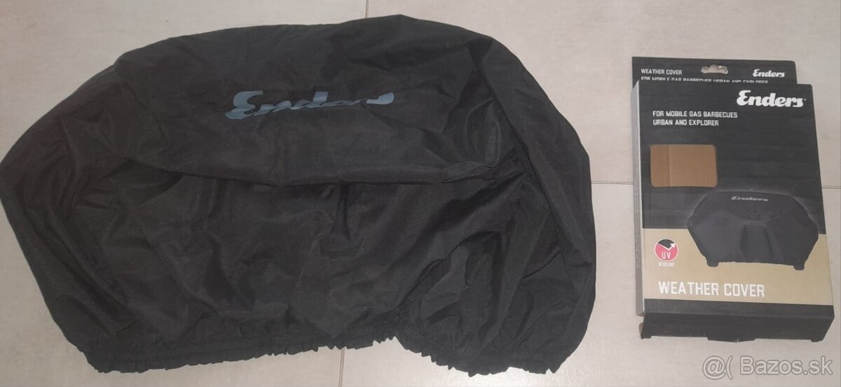 Ochranný kryt pre grily Enders - 2