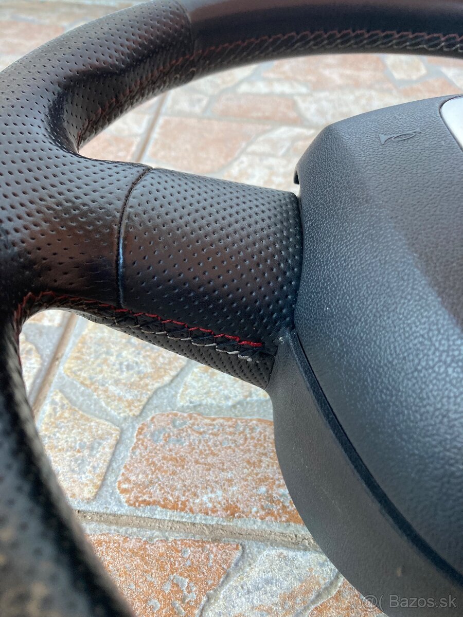 Volant Audi S-line - 2