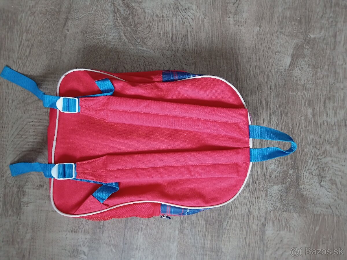 BATOH/ RUKSAK LAPKOVÁ PATROLA - 2