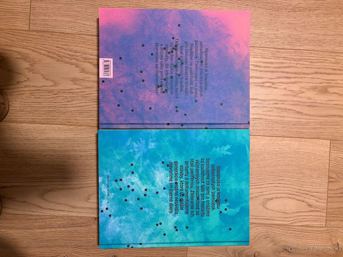 Cierne diery 1 + 2 - 2