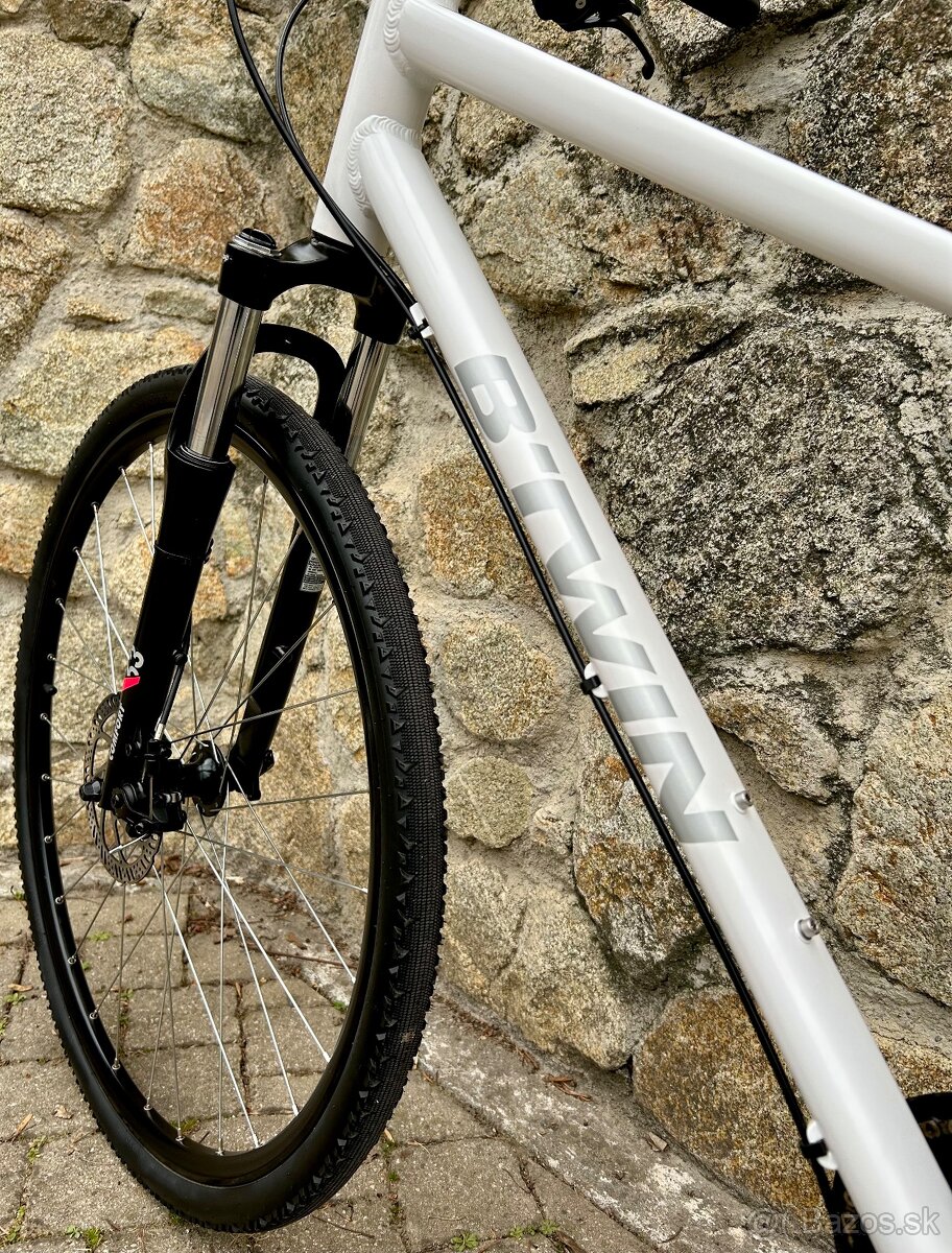 Kross Hexagon 26” XL - 2