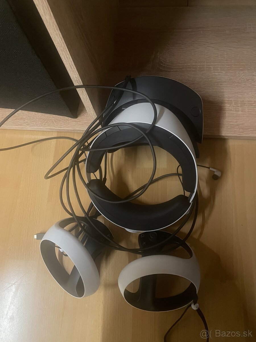 Ps5+vr2 - 2