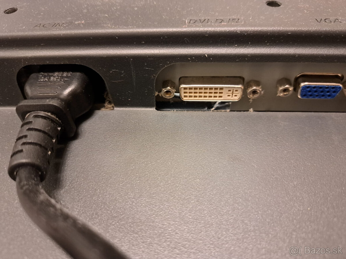 Predám LCD monitor Acer - 2