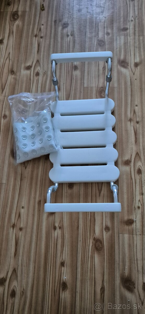 Zdravotnícke pomôcky - 2