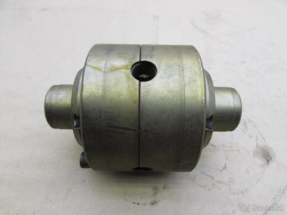 Diferenciál úplný CARRARO na Zetor - 2