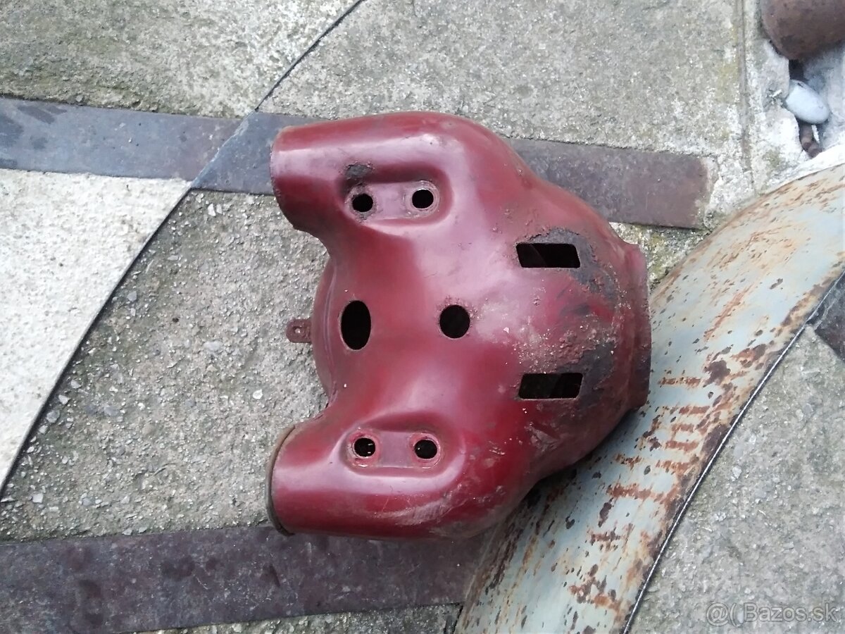 Jawa perak Perak maska - 2