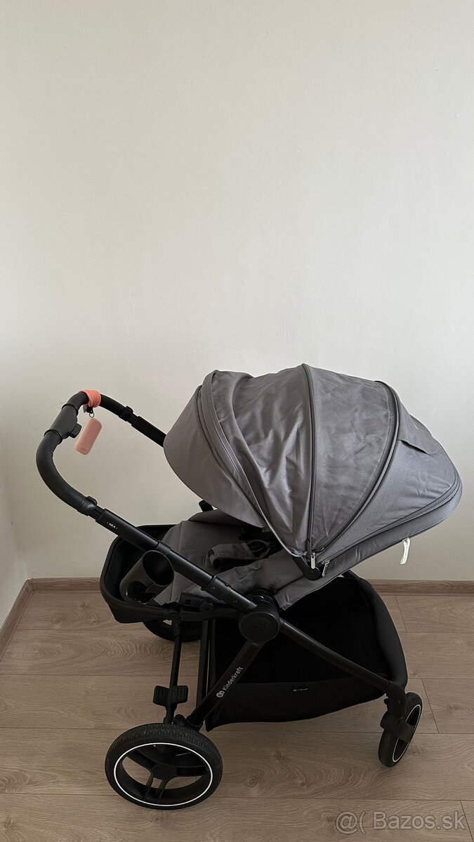 Kočík Kinderkraft - 2