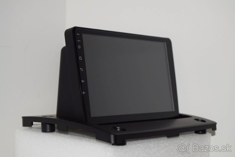 VOLVO XC90 S80 S40 C30 C70 dotykova navi android usb bt - 2