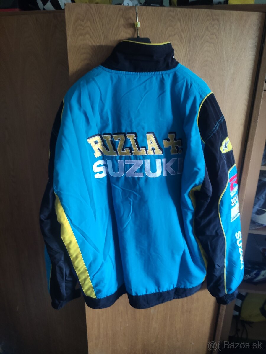 Suzuki bunda - 2