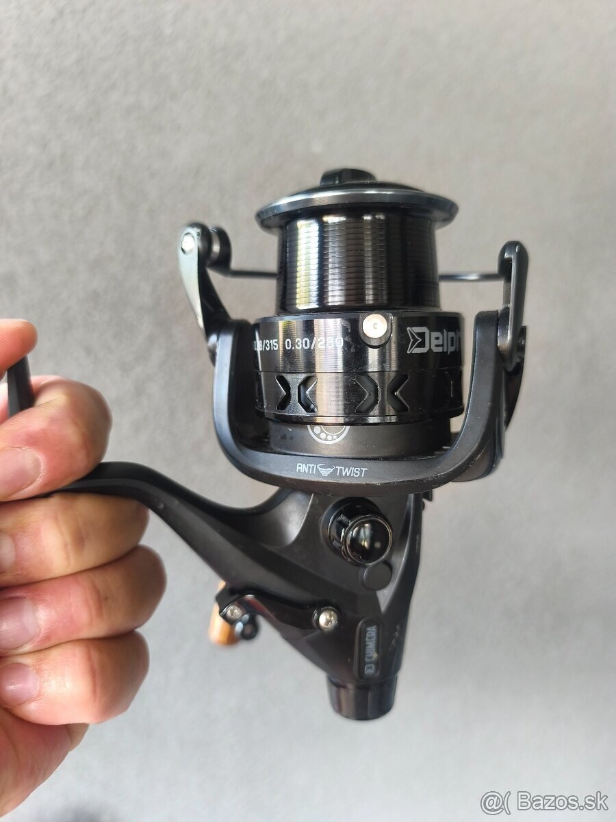 Delphin Chimera NXT7 - 2