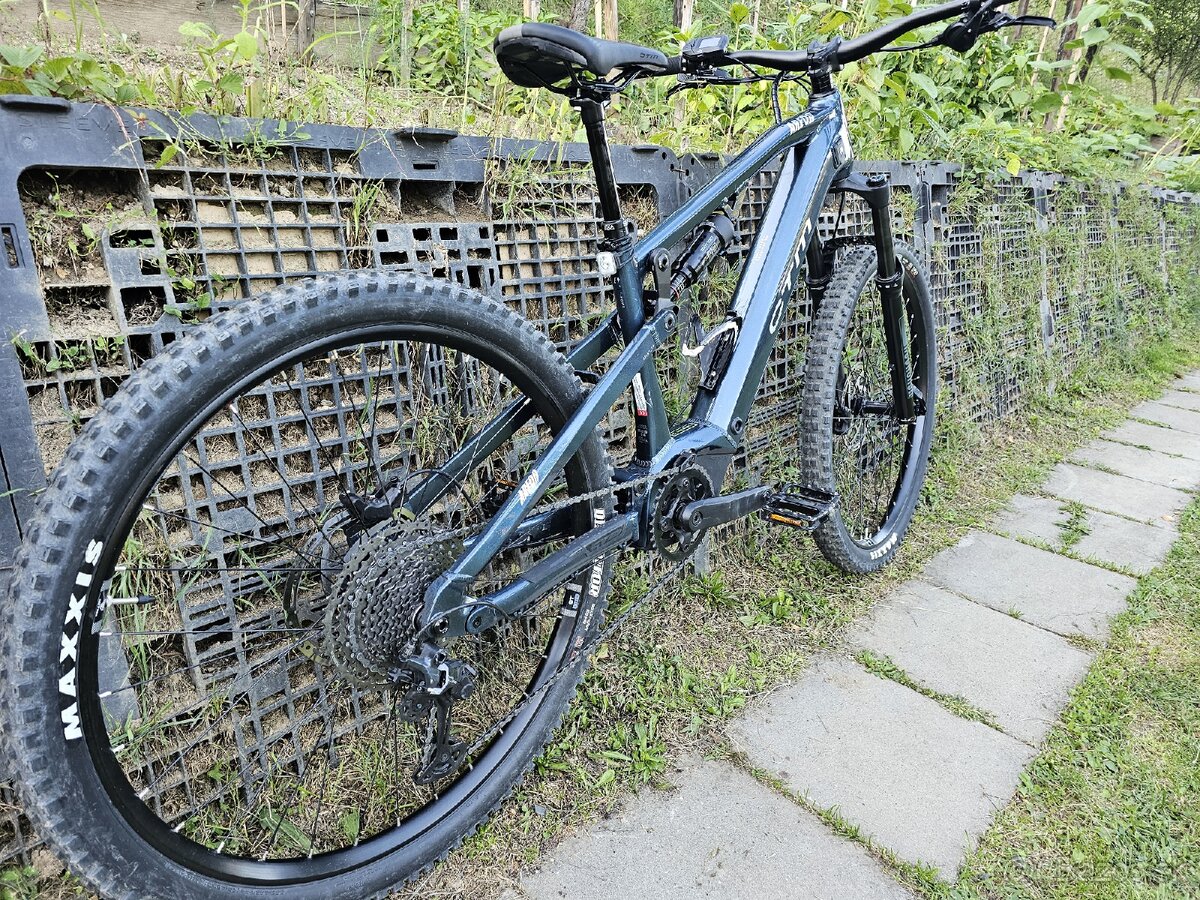 CTM Areon gx Expert - 2